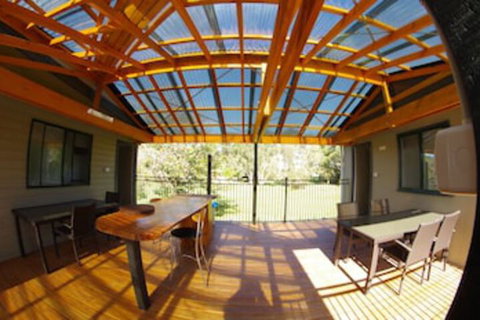 Ts Tennis Resort - Great Ocean Road Tourism 0