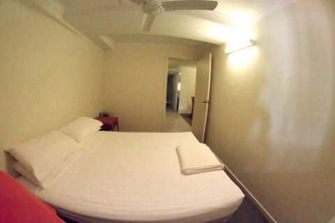 Ts Tennis Resort - Great Ocean Road Tourism 7