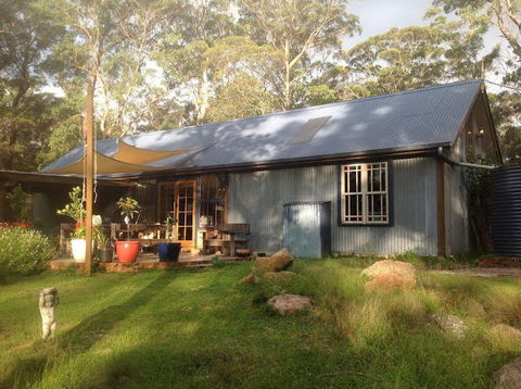 Mount Blue Eco Retreat - Great Ocean Road Tourism 6