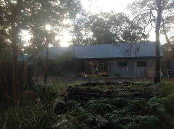 Mount Blue Eco Retreat - Great Ocean Road Tourism 0