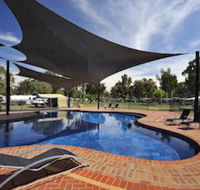 NRMA Echuca Holiday Park - Great Ocean Road Tourism