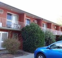 Corowa Golf Club Motel - Great Ocean Road Tourism