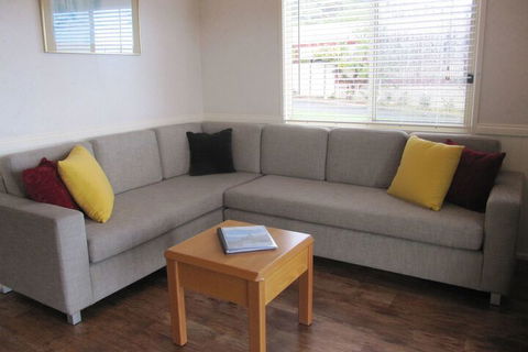 Brighton Caravan Park - Great Ocean Road Tourism 5