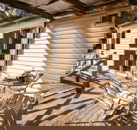 Iluka Holiday Centre - Great Ocean Road Tourism