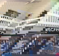 Captain Cook Holiday Village - Great Ocean Road Tourism