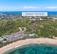 Oceanic Apartments Sorrento - Great Ocean Road Tourism