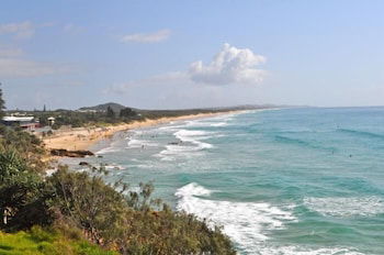 Villa Coolum - Great Ocean Road Tourism 6