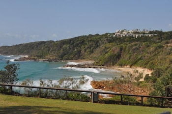 Villa Coolum - Great Ocean Road Tourism 5