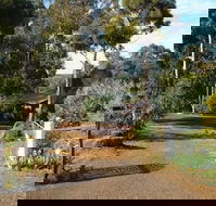 Pamela's Retreat - Great Ocean Road Tourism