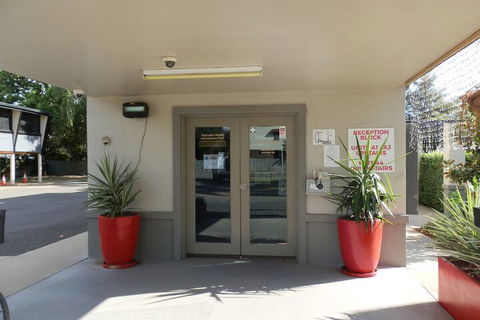 Narrabri Motel And Caravan Park - Great Ocean Road Tourism 2