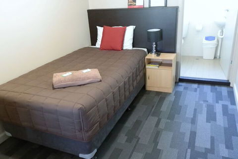 Narrabri Motel And Caravan Park - Great Ocean Road Tourism 4