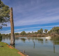 Rivergardens Holiday Park - Great Ocean Road Tourism