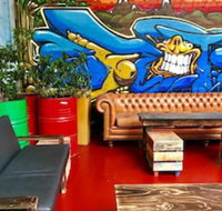 Brunswick Hotel Hostel - Great Ocean Road Tourism