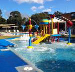 Tuncurry Lakes Resort - Great Ocean Road Tourism