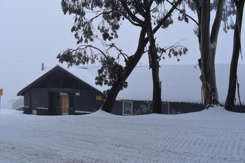 Cooroona Alpine Lodge - Great Ocean Road Tourism 5