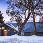 Cooroona Alpine Lodge - Great Ocean Road Tourism 0
