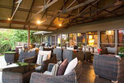 Gaia Retreat & Spa - Great Ocean Road Tourism 1