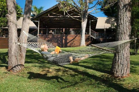 Gaia Retreat & Spa - Great Ocean Road Tourism 3