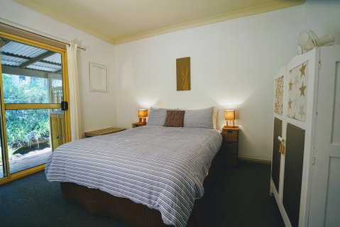 Kiwarrak Country Retreat - Great Ocean Road Tourism 1