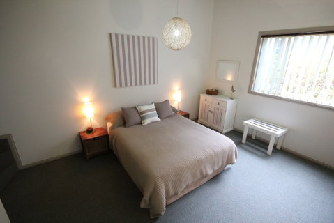 Kiwarrak Country Retreat - Great Ocean Road Tourism 2