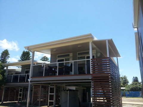 NRMA Sydney Lakeside Holiday Park - Great Ocean Road Tourism 0