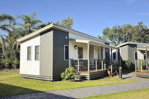 NRMA Sydney Lakeside Holiday Park - Great Ocean Road Tourism 1