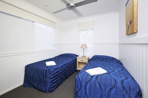 NRMA Sydney Lakeside Holiday Park - Great Ocean Road Tourism 3