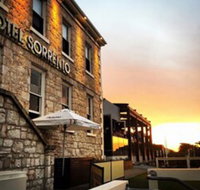 Hotel Sorrento - Great Ocean Road Tourism