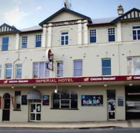Imperial Hotel Cowra - Great Ocean Road Tourism