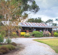 Mittagong Homestead  Cottages - Great Ocean Road Tourism