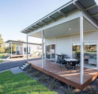 Blue Lake Holiday Park - Great Ocean Road Tourism