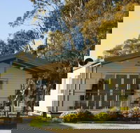 Barossa Tourist Park - Great Ocean Road Tourism