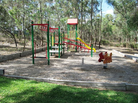 A-line Holiday Park - Great Ocean Road Tourism 1