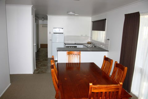 A-line Holiday Park - Great Ocean Road Tourism 0