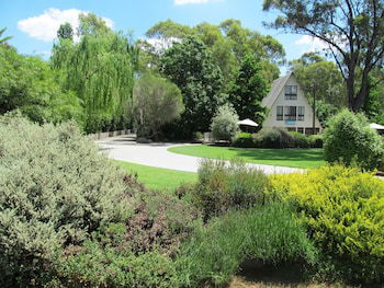 A-line Holiday Park - Great Ocean Road Tourism 2
