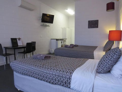 San Remo Hotel Motel - Great Ocean Road Tourism 6