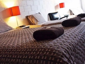 San Remo Hotel Motel - Great Ocean Road Tourism 2