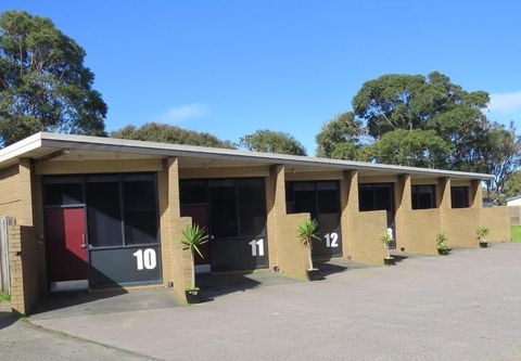 San Remo Hotel Motel - Great Ocean Road Tourism 0