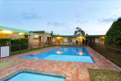 Midtown Motor Inn - Great Ocean Road Tourism 5