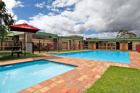 Midtown Motor Inn - Great Ocean Road Tourism 7