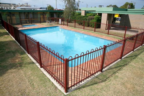 Midtown Motor Inn - Great Ocean Road Tourism 6