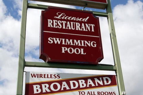 Midtown Motor Inn - Great Ocean Road Tourism 3