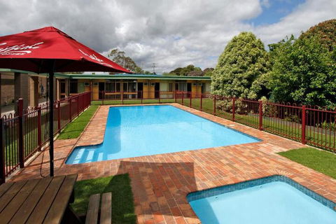 Midtown Motor Inn - Great Ocean Road Tourism 4