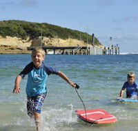 NRMA Port Campbell Holiday Park - Great Ocean Road Tourism