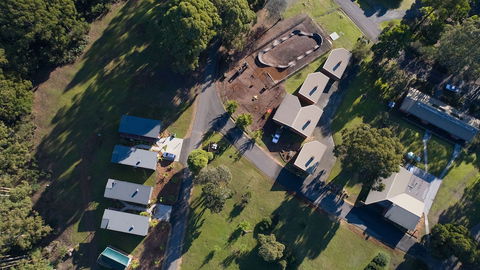 NRMA Port Arthur Holiday Park - Great Ocean Road Tourism 1