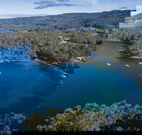 NRMA Port Arthur Holiday Park - Great Ocean Road Tourism