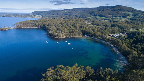 NRMA Port Arthur Holiday Park - Great Ocean Road Tourism 0