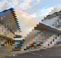 Tweed Heads Vegas Motel - Great Ocean Road Tourism