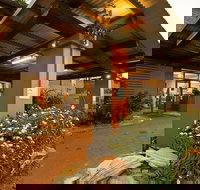 Broome Time Resort - Great Ocean Road Tourism