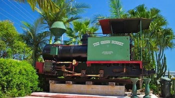 A Railway Lodge - Great Ocean Road Tourism 1